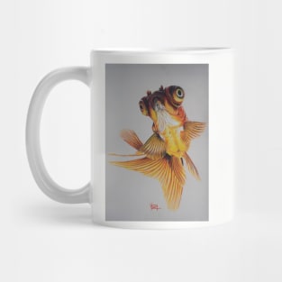 Goldfish Mug